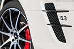 Mercedes-Benz SLS AMG GT Roadster