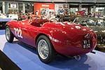 2012 Monaco Historic Grand Prix