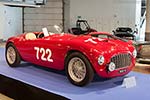 2012 Monaco Historic Grand Prix