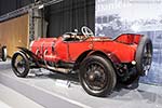 2012 Retromobile