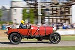 2008 Goodwood Festival of Speed
