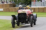 2008 Goodwood Festival of Speed