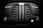 Bentley Continental GT Speed