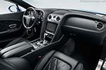 Bentley Continental GT Speed