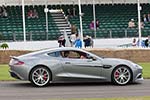 2012 Goodwood Festival of Speed
