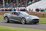 2012 Goodwood Festival of Speed