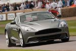 2012 Goodwood Festival of Speed