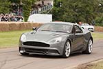 2012 Goodwood Festival of Speed