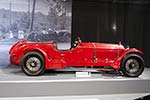 2012 Retromobile