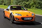 Mazda MX-5 GT Concept