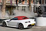 Aston Martin V12 Vantage Roadster