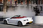 Aston Martin V12 Vantage Roadster