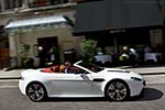 Aston Martin V12 Vantage Roadster