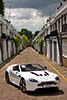 Aston Martin V12 Vantage Roadster