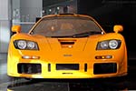 McLaren F1 LM