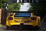 2012 Goodwood Festival of Speed