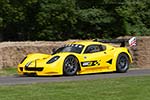 2012 Goodwood Festival of Speed