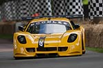 2012 Goodwood Festival of Speed