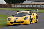 2012 Goodwood Festival of Speed