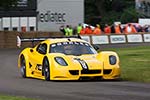 2012 Goodwood Festival of Speed