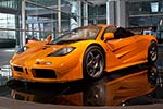 McLaren F1 LM