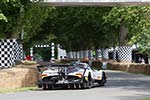 2012 Goodwood Festival of Speed