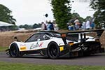 2012 Goodwood Festival of Speed