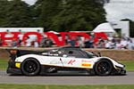 2012 Goodwood Festival of Speed