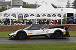 2012 Goodwood Festival of Speed