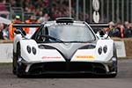 2012 Goodwood Festival of Speed