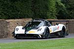 2012 Goodwood Festival of Speed
