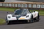 2012 Goodwood Festival of Speed