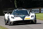 2012 Goodwood Festival of Speed