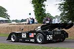 2012 Goodwood Festival of Speed