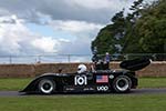 2012 Goodwood Festival of Speed