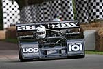 2012 Goodwood Festival of Speed
