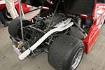 2007 Le Mans Series Silverstone 1000 km