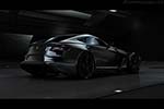Aspid GT-21 Invictus