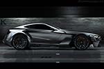 Aspid GT-21 Invictus