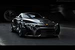 Aspid GT-21 Invictus