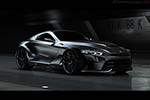 Aspid GT-21 Invictus