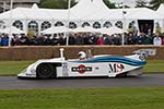 2012 Goodwood Festival of Speed