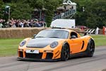 2012 Goodwood Festival of Speed