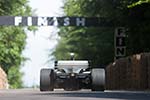 2012 Goodwood Festival of Speed