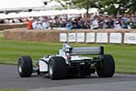 2012 Goodwood Festival of Speed