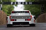 2012 Goodwood Festival of Speed