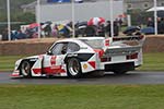 2012 Goodwood Festival of Speed