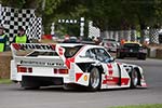 2012 Goodwood Festival of Speed