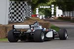 2012 Goodwood Festival of Speed