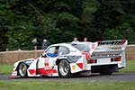 2012 Goodwood Festival of Speed